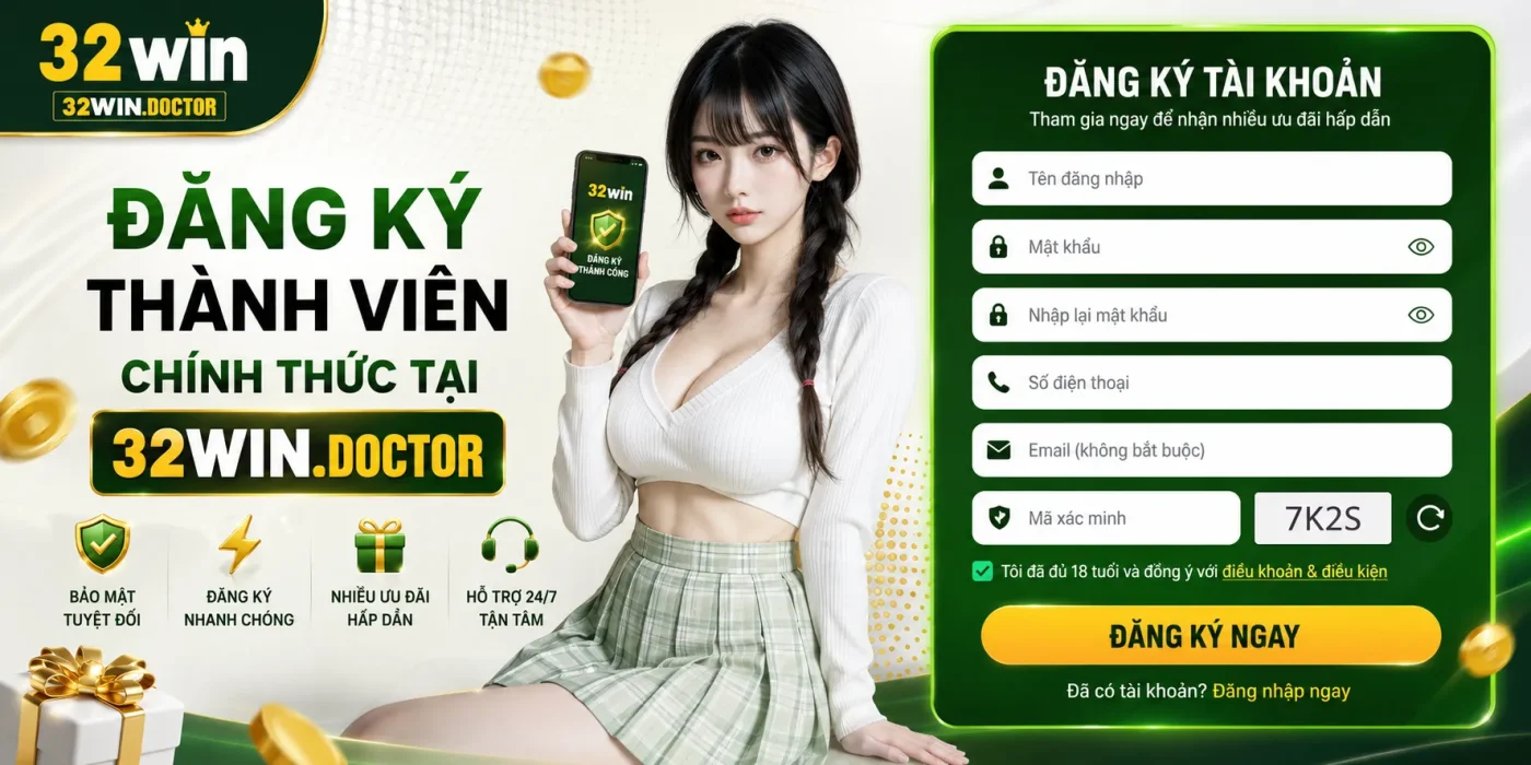 Giao diện đăng ký thành viên chính thức tại webdesignwork.co